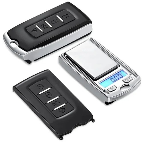 Mini electronic digital - digital, pocket