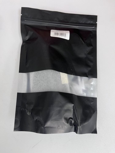 New genuine carbon tank - r&g,