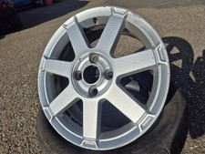 FORD FIESTA MK6 7 SPOKE 16