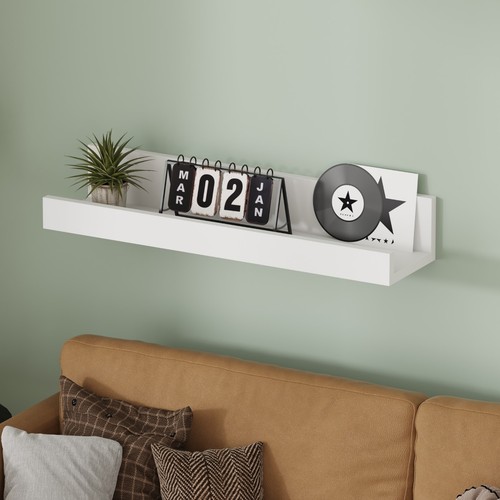 Floating shelves 60cm wall - floating,