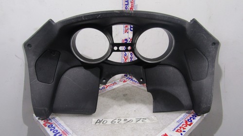 Plastic instrumentation - plastic,
