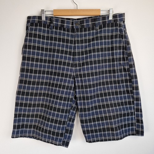 Dickies plaid shorts size - shorts, 38