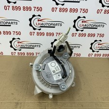 TOYOTA AURIS MK1 E150 2006-2012 BATTERY COOLING FAN G9230-47070 G923047070