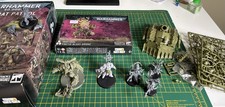 Warhammer 40k Death Guard Army