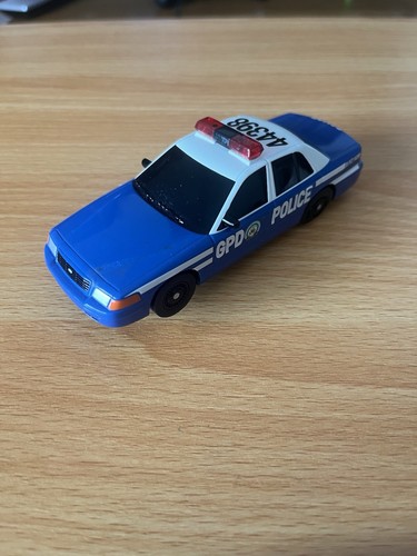 Scalextric c2636 batman gotham - scalextric,