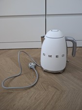Smeg KLF03 Retro Matte Style