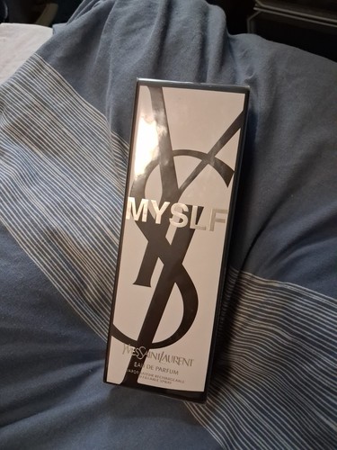Yvessaintlauren myself eau - yvessaintlauren,