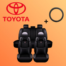 For All Toyota Sedan Luxury