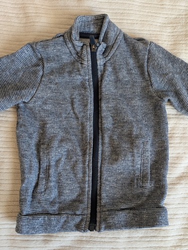 Matalan boys zip jumper - boys, up