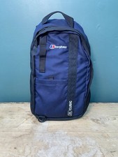 Berghaus backpack 20l size - berghaus,