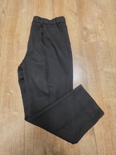 Taylor And Wright Mens Black