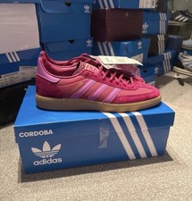 Adidas Cordoba 1/2020 Size