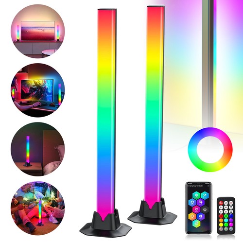 Led lightbar rgb - led, tv