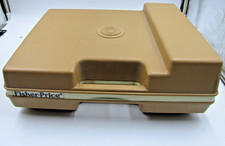 VTG Fisher Price Record Player