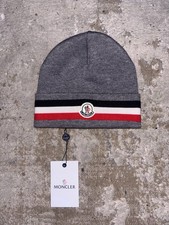 Signature Moncler Grey