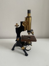 Antique W. Watson & Sons Ltd -