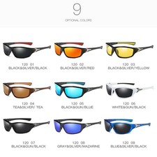 Sports Sunglasses UV400