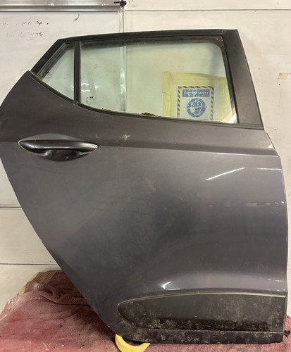Hyundai i10 rear door mk2 - hyundai,
