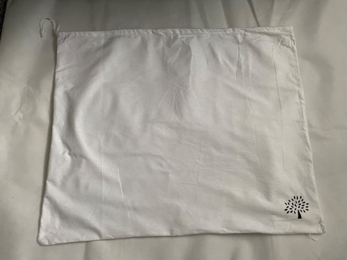 Genuine mulberry dust - bag, for