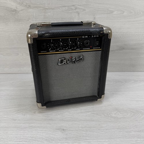 Cruiser crafter 10g - cruiser,