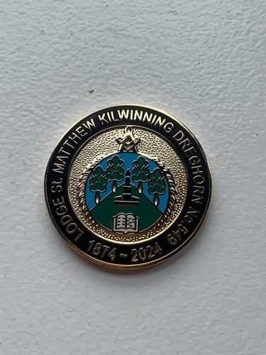 Lodge matthew kilwinning - lodge,