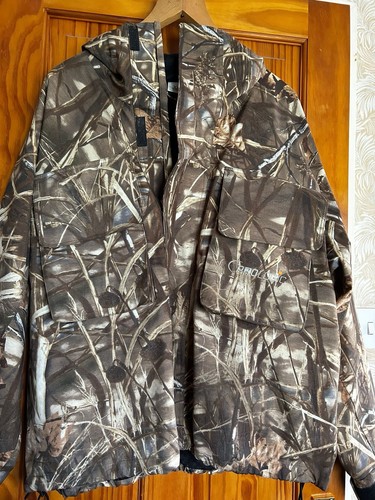 Pro logic wading - logic, jacket