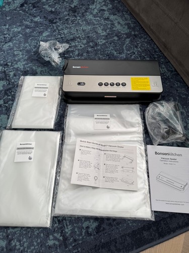 **BARGAIN**Bonsenkitchen