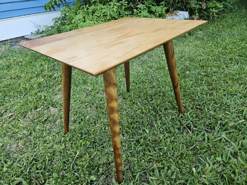 Restored vintage mid century - restored,