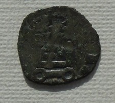 Unidentified Medieval