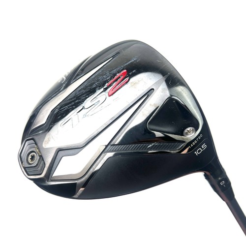 Titleist ts2 driver - ts2, 10.5