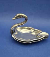 Vintage silver plated - vintage, silver-plated