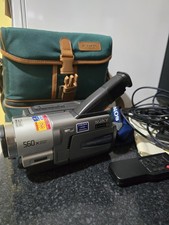 Sony ccd trv59e hi8 - sony, ccd-trv59e