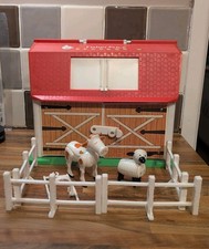 VINTAGE 1980S FISHER- PRICE