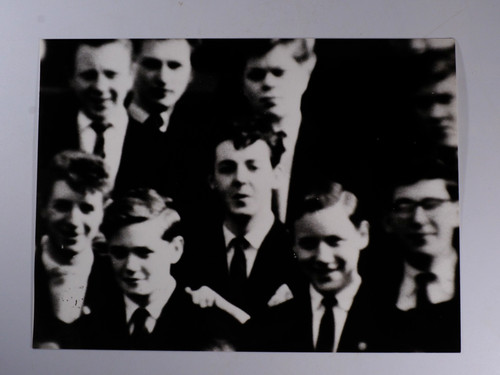 Original beatles paul - original,