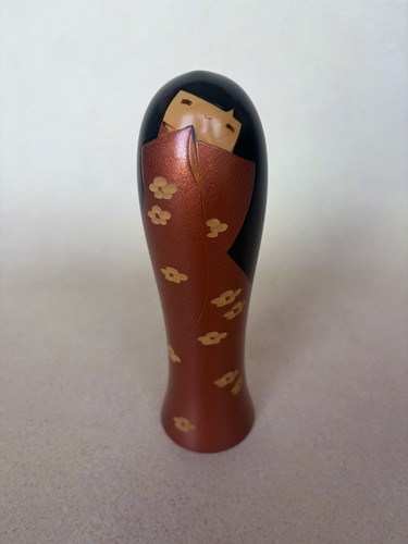 Sakura okamoto copper painted - sakura,