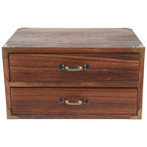 Kichvoe vintage wooden desktop - kichvoe,