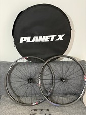 Vision TC24 Carbon Tubular