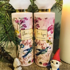 Florentyna Talcum Powder 150gm