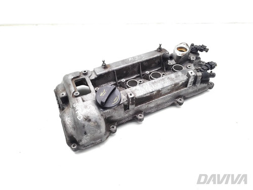 Kia sportage engine rocker - engine, cam