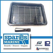 Plastimo LPS220-101 Grill Pan KE98 Complete (all models)