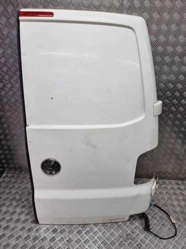 Volkswagen transporter t6 - transporter,