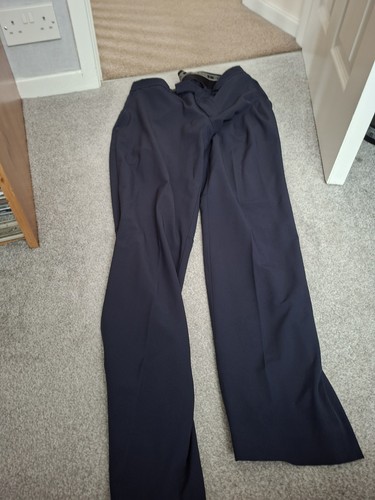 Oscar jacobson golf trousers - oscar,