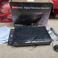 Humax HDR-FOX T2 500GB