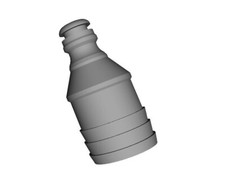 32mm to Hozelock - 32MM TO