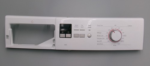 Genuine bosch washing machine - washing,