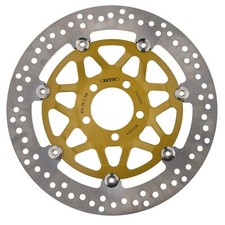 Front Brake Disc For KAWASAKI