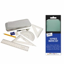 TALLON COMPACT MATHS GEOMETRY
