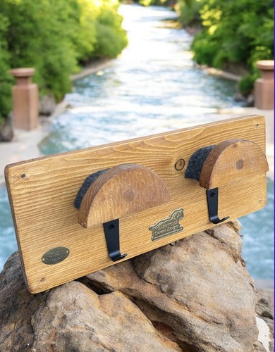 Bridle hook racks - bridle,