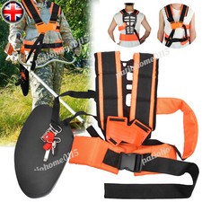 Padded Grass Cutter Strimmer