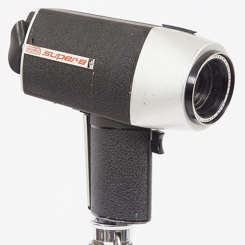 Vintage eumig viennette - eumig, 2